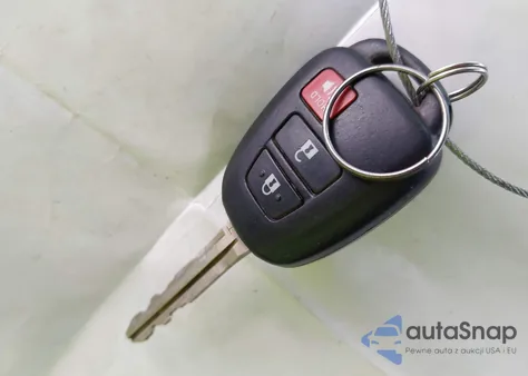 2017 Toyota Rav4 Le from USA, damaged, VIN JTMZFREV3HJ122727